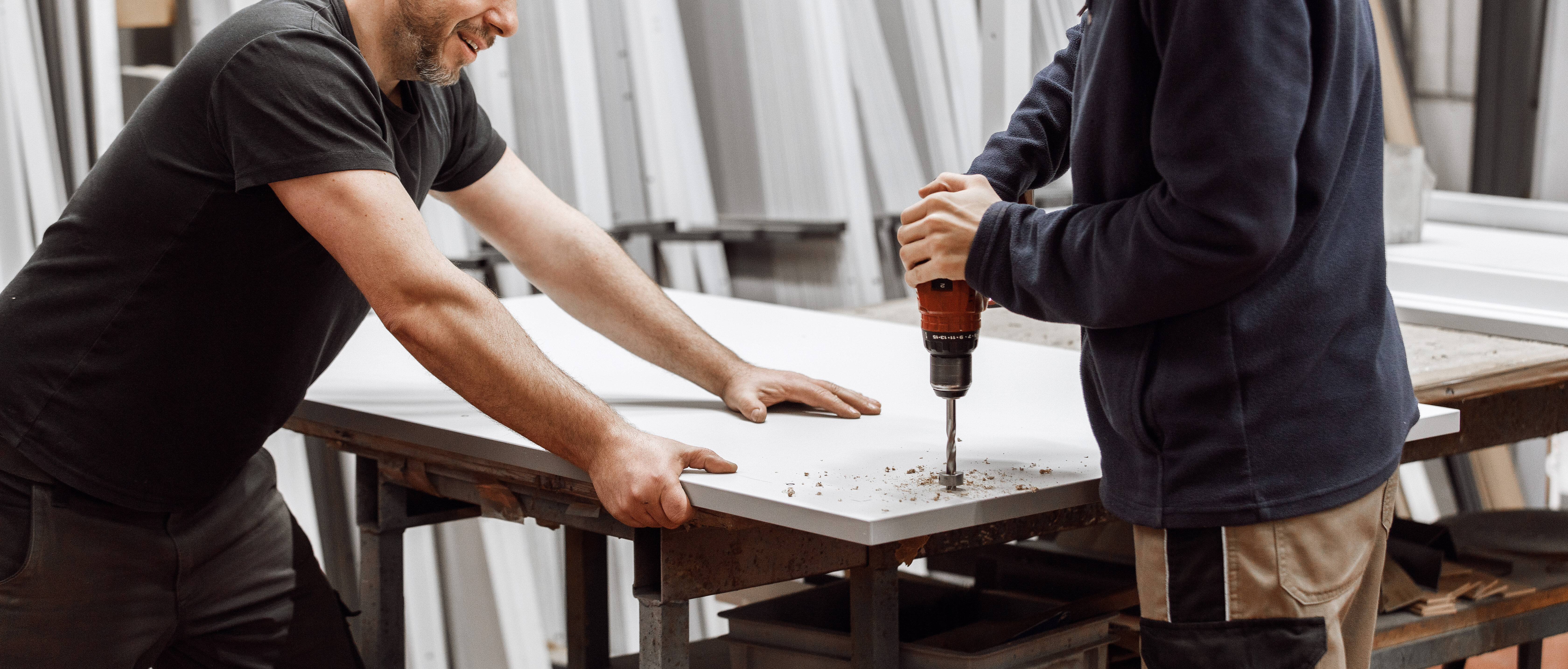 Xpress yourself - we're curious!