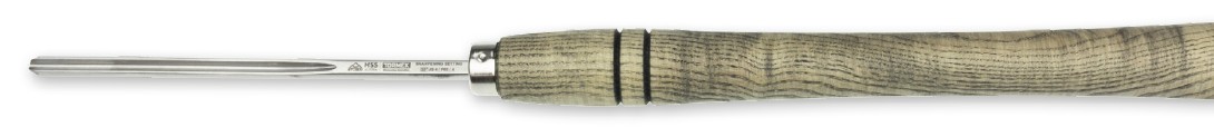 Schlüsseldrehröhre Tormek Drehröhre