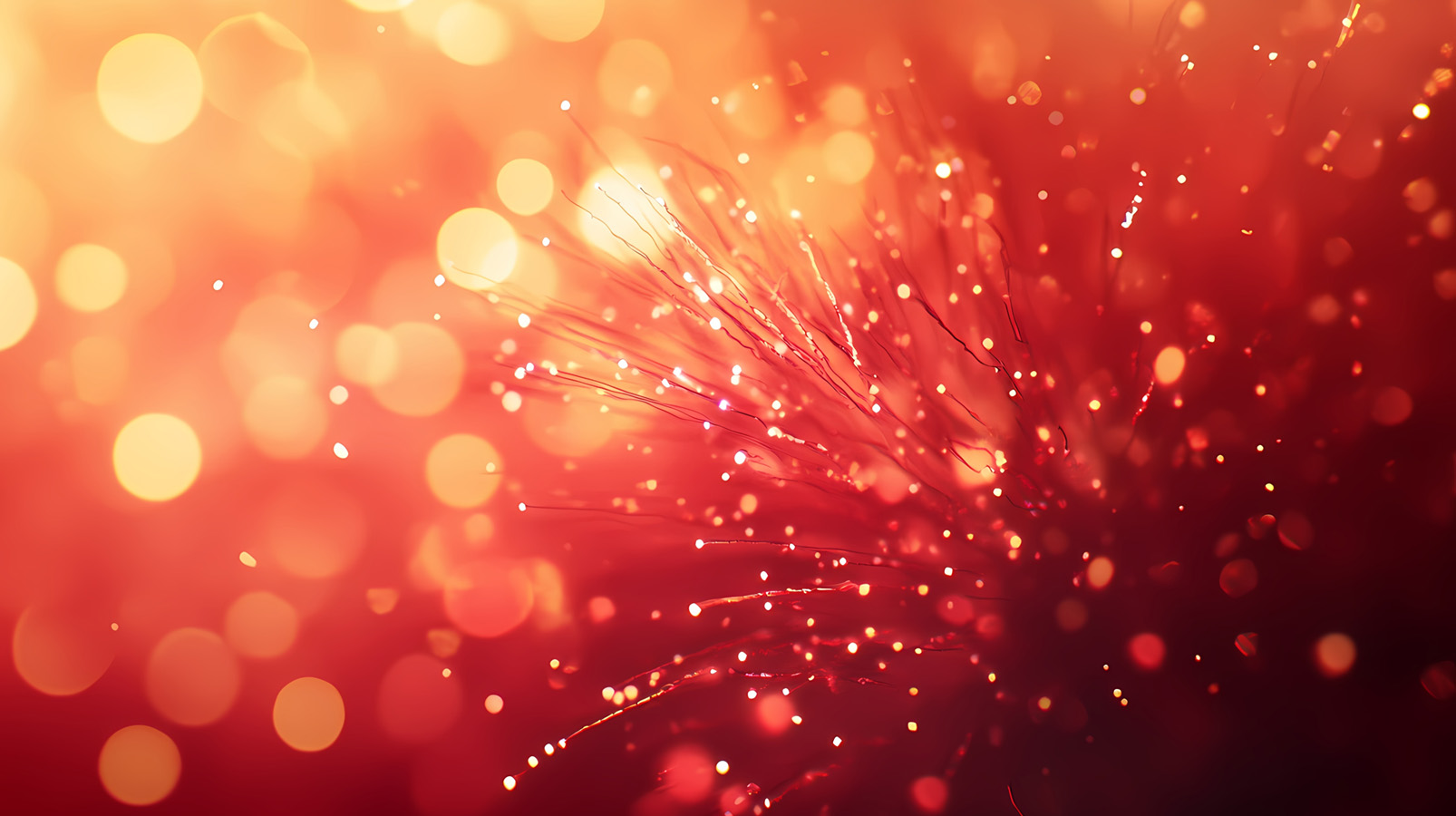 X-mas. Zeit für eine Prise Glitzer.